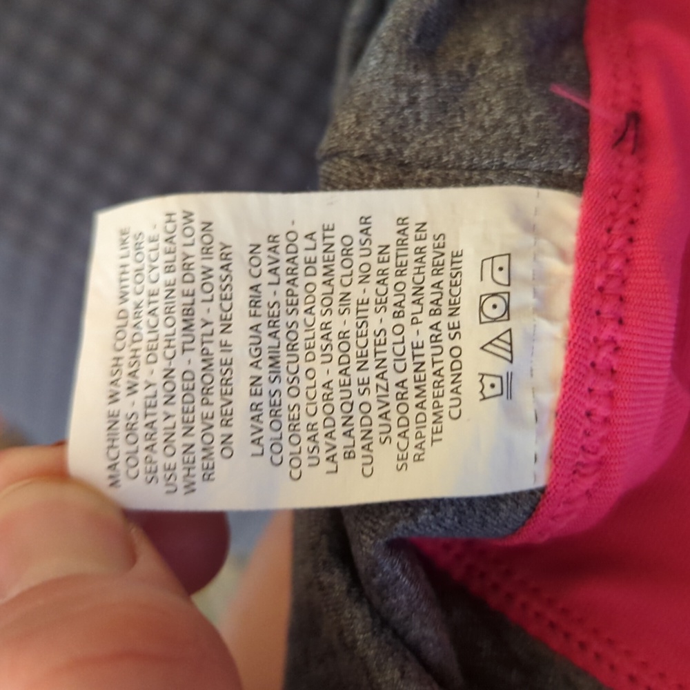 Hind women's workout shorts - Picture 7 of 7